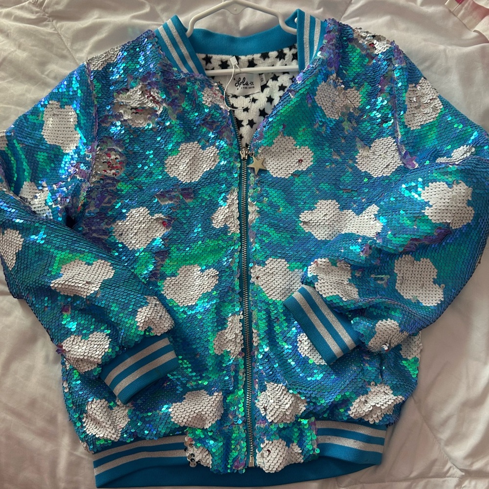 Lola & The Boys Cloud Jack HTF Rare